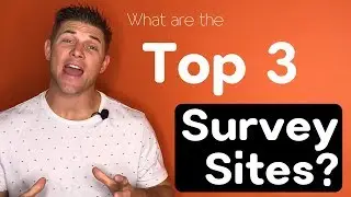What are the Best Online Survey Sites?