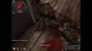 S.T.A.L.K.E.R.:точка отсчёта,задания Хреща,вернуть ключи