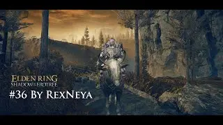 ELDEN RING DLS  Прохождение #36 Дед вшатал Лабириту, проклятому клинку