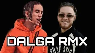 Batuflex - Dalga (feat.Skinny Flex)  [Remix by Alper Savage]