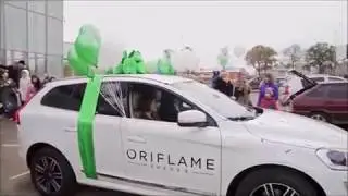 Презентация бизнеса для мужчин