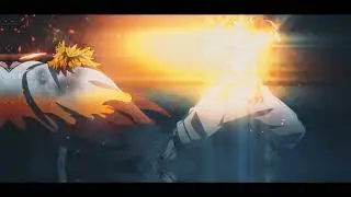 『 Toosie Slide 』 4K Flow Edit (Anime Edit) After effcets