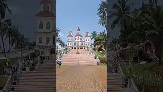 Chemperi Church #shorts