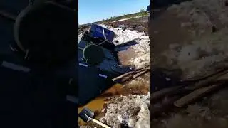 лучше внутрь не смотреть.утопленная мтлб
