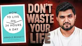 14 minutes To Your LIFE 24 Hours DAILY ! Don't Waste Your Life !