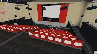 Biman Bangladesh Fokker 50 Reveal! | Roblox