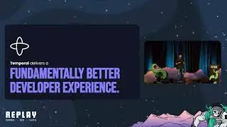 Keynote: Product Announcements | Replay 2023