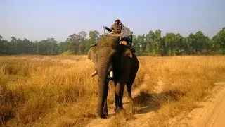 India Adventure