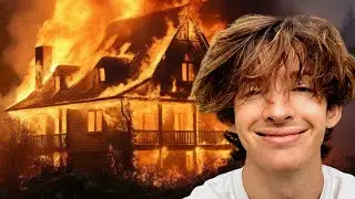 Flamingos NEW House Tour