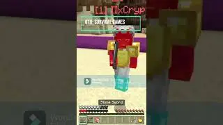 3 most AVERAGE Battle Arena Kits in Cubecraft! #shorts