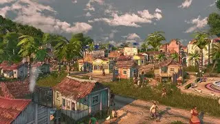 Anno 1800: Console Edition - Dev-Diary Video | PS5