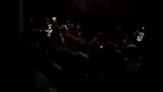Holding On - live @ The Triple Rock, Minneapolis, MN, 9/23/2003