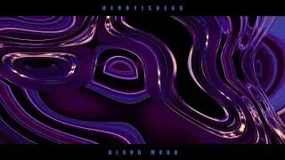 Henryisdead - Blood Moon