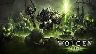 WOLCEN: LORDS OF MAYHEM - УБИЙСТВО АРИМАНА(ПРОХОЖДЕНИЕ НА РУССКОМ)#12
