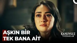Yapımında Eser Miktarda Kıskançlık Kullanılmıştır -  Kanunsuz Topraklar