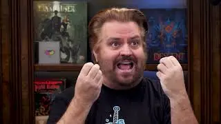 Talking About RPGs: Mechanics vs Setting, and Styles of Play.
