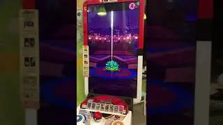 《Pokemon Gaole》 第三彈  深夜課金