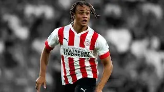 Xavi Simons start for PSV Eindhoven 2022