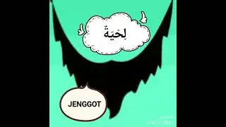 Aku Cinta Bahasa Arab Tema Anggota Tubuh #dakwah #bahasaarab #cinta