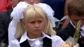 Выпускной 2015 (Часть1)