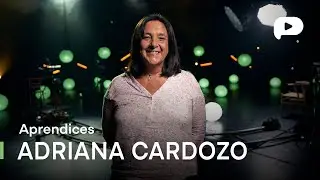 Adriana Cardozo | Aprendices | La Red | 2024
