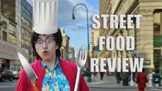 Street Food Review