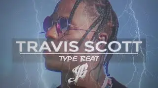 Travis Scott Type Beat "Karma" 2017