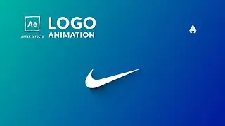 Simple and Amazing  logo intro in Adobe After Effects