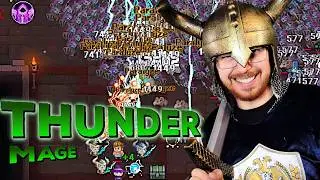 Neuer ESKALIERENDER Donner Build | I Am Legion: Stand Survivors