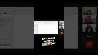 WiByte, A Short Film  #education #python #learnpython