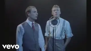 Robson & Jerome - So Far... So Good Documentary (Pt. 6)