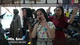 VIRAL SUARA MERDU TAMU UNDANGAN NYAYIKAN LAGU KARUHUN