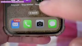 Iphone Image Isolation
