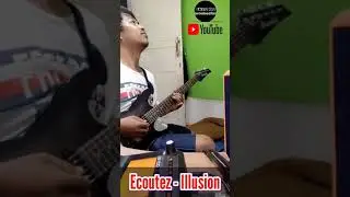 Ecoutez - illusion