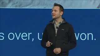 Progress NEXT Main Stage Presentation 2018 - Main Stage Session