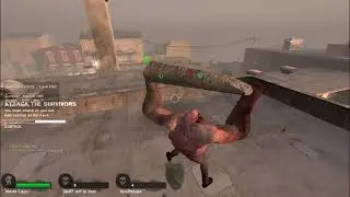 L4D2 // WTF // SCRIM