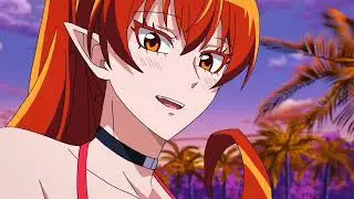 Ameri/Mairimashita! Iruma-kun Raw Ep.20 (Anime twixtor) HD 1080