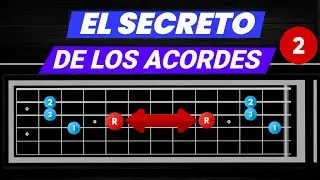 👉EL SECRETO DE LOS ACORDES #2👈