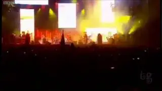 MCR Reading Festival 2011- NaNaNa