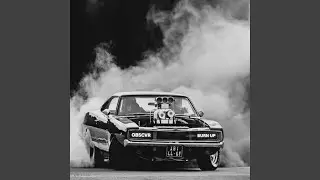 BURN UP