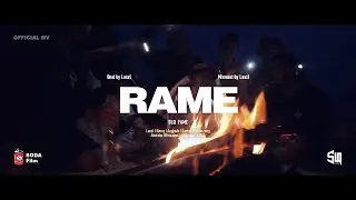 RAME - SLQ Famz (Official MV) 2022
