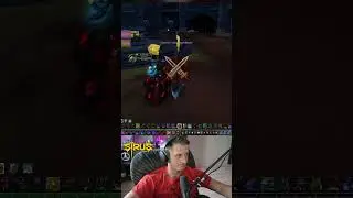 Победил в дуэли, победил на Арене - PvP в WoW warrior vs Warlock, Вар против Лока 
