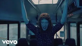 Bluhm - Low Light (Official Music Video)