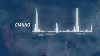 Gianno - Late Night 🌙🌍 Ft. Tox, Maishel