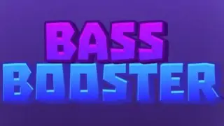 МОЯ МУЗЫКА MinePaineMusic 2.0!!!! BASSBOOSTER