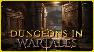 Wartales: Grab von Tiltren