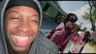 TELL EM PART 2? $NOT - HILARIOUS (feat. Cochise) REACTION