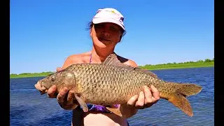 От А до Я(сазан)