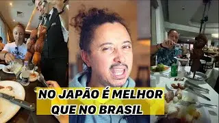 Porque o café no Japão é melhor que no Brasil