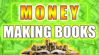 8 Best Money Books to Read to Grow Your Wealth